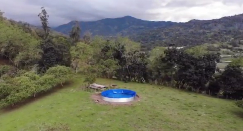 Tanques Australianos Para Piscinas Econortepe