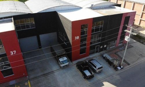 Imagen Econorte Sede 2