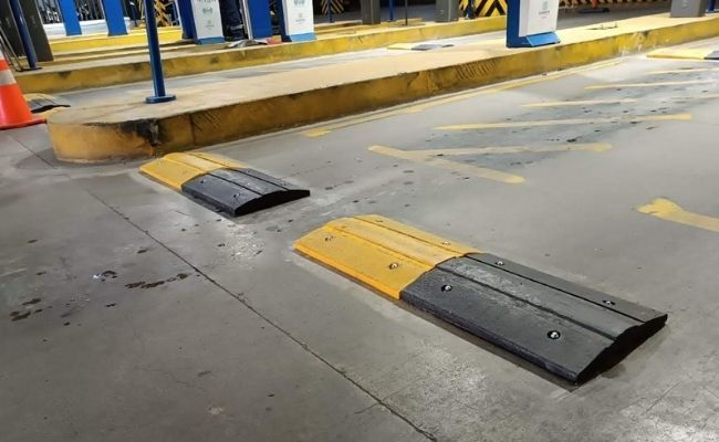 Imagen Producto reductores de velocidad