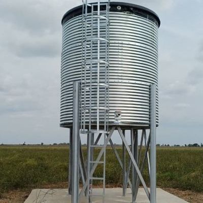 Hidrosilos 3