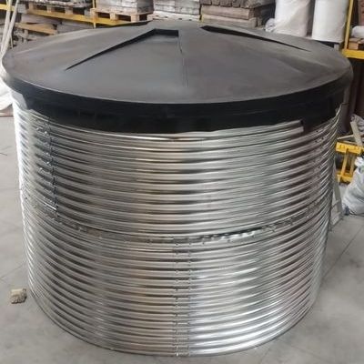 Hidrotanque 2