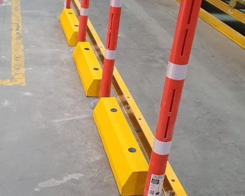 Imagen Separador vial